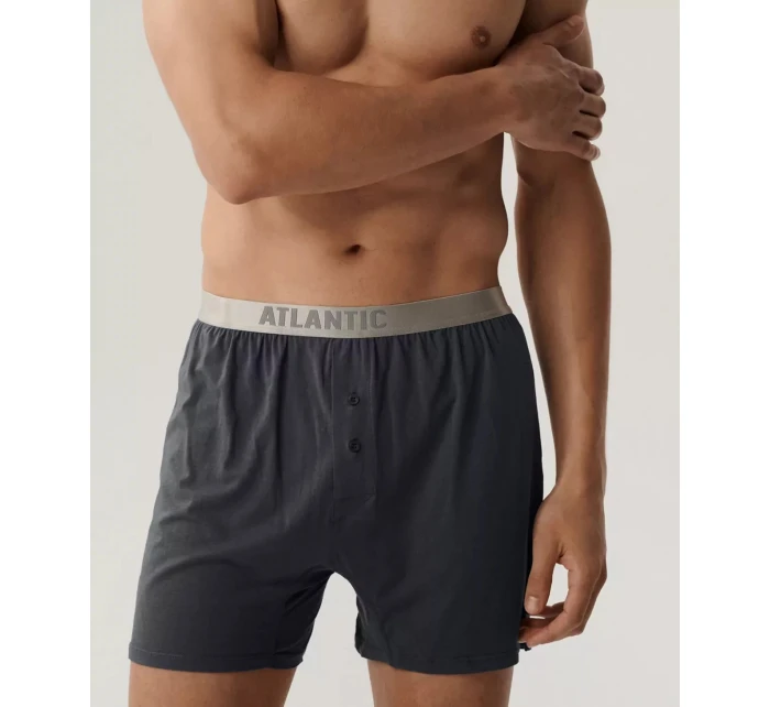 Pánske voľné boxerky Pánske voľné boxerky