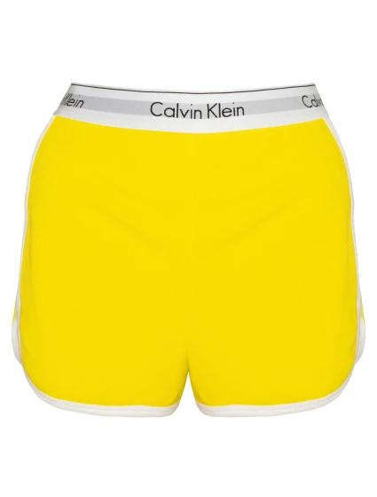 Dámske šortky QS5982E - Calvin Klein Dámske šortky QS5982E - Calvin Klein