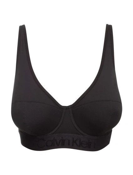 Dámska športová podprsenka Light QF4947E - Calvin Klein Dámska športová podprsenka Light QF4947E - Calvin Klein