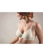 Podprsenka s pamäťovou penou Rhapsody 206210 - Felina