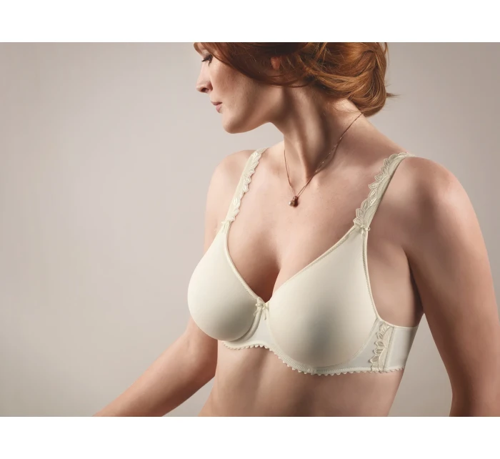 Podprsenka s pamäťovou penou Rhapsody 206210 - Felina