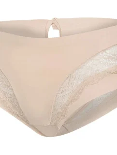 Nohavičky Kiss béžová - Julimex