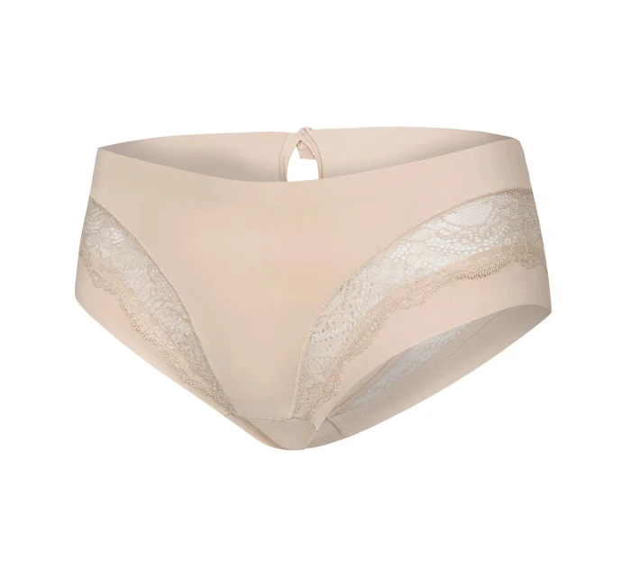 Nohavičky Kiss béžová - Julimex Nohavičky Kiss béžová - Julimex