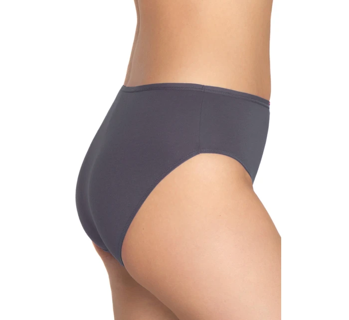 Dámske bikiny FIGS L-120BI-96EX 3-pack