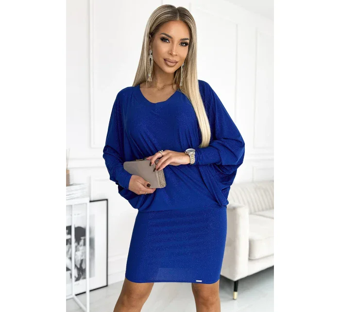 Večerné šaty model 190639 Numoco