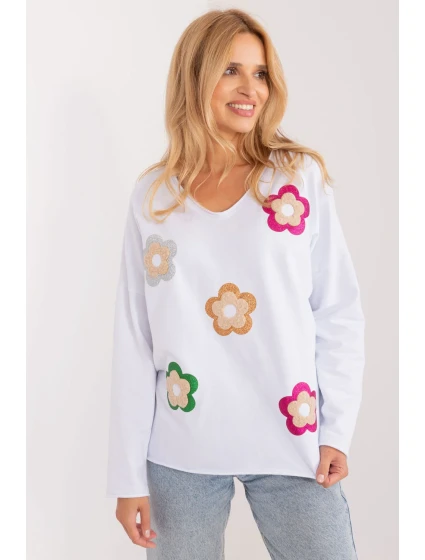 Blúzka model 193476 Taliansko Moda