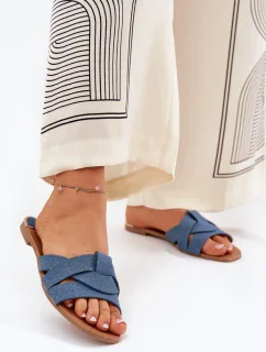 Papuče model 209937 Step in style