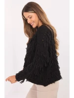 Model svetra 217050 Rue Paris Model svetra 217050 Rue Paris