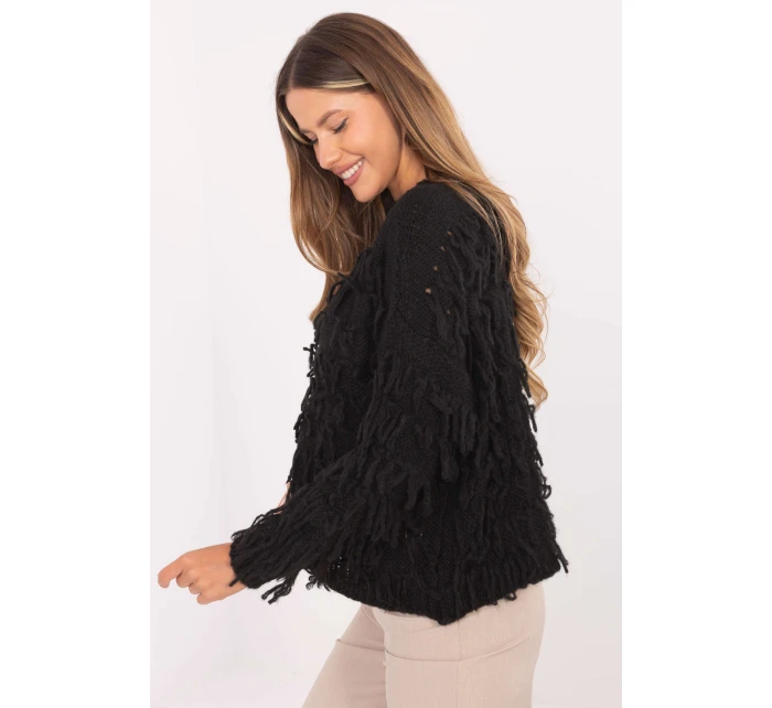 Model svetra 217050 Rue Paris Model svetra 217050 Rue Paris