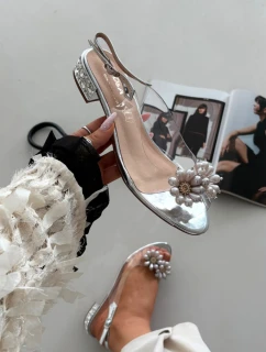 Sandály  model 225150 Step in style