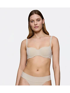 Body MakeUp Illusion model 21271133 EX BROWN BROWN - Triumph