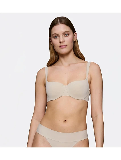 Body MakeUp Illusion model 21271133 EX BROWN BROWN - Triumph Body MakeUp Illusion model 21271133 EX BROWN BROWN - Triumph