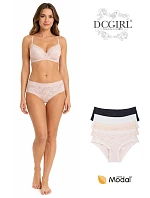 Nohavičky DC Girl 27267 A12 S–XL Nohavičky DC Girl 27267 A12 S–XL