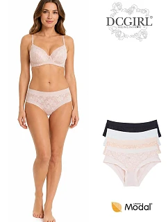 Nohavičky DC Girl 27267 A12 S–XL