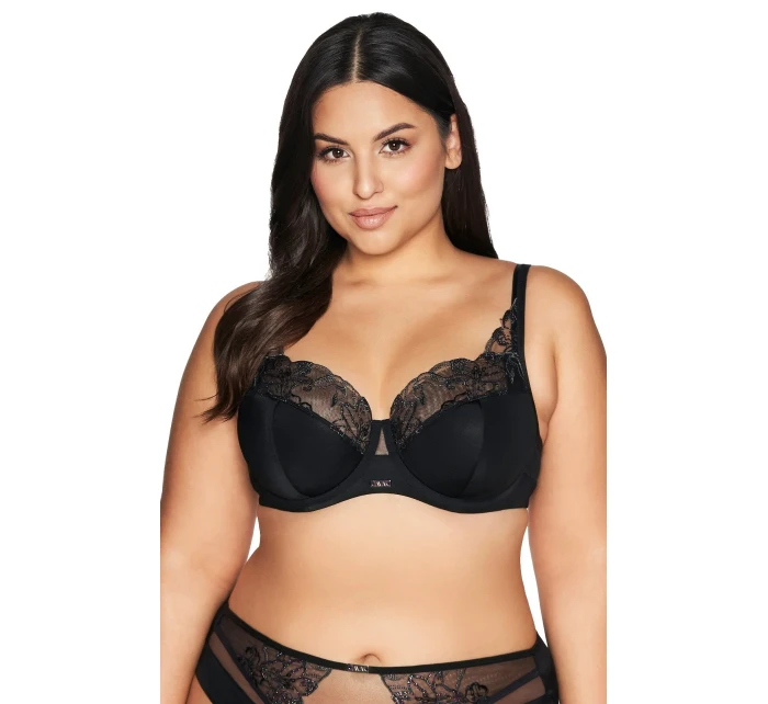 Polomäkká podprsenka Ava 2071 Polomäkká podprsenka Ava 2071