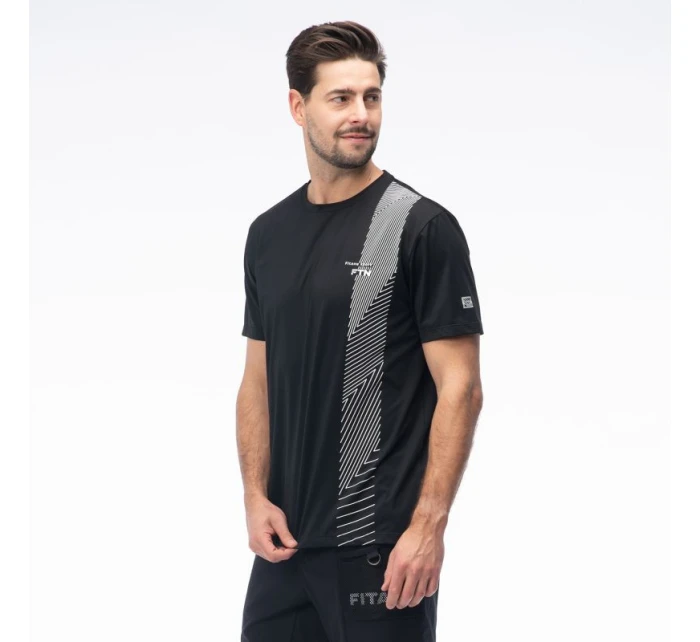 Tričko Fitanu Igli M 92800617848 pánske