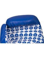 Boxerské rukavice  10 oz model 21348878 - TOP TEN