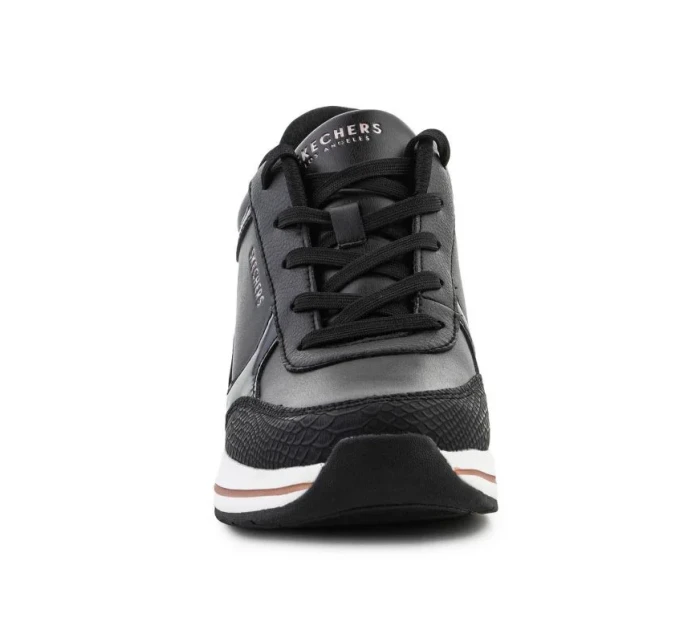 Skechers Billion 2 - Fine Shine W 177345-BLK