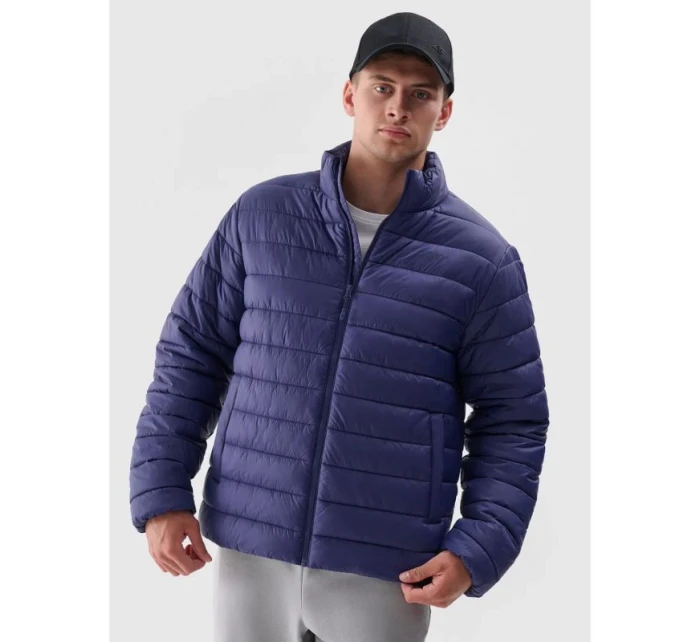 Kurtka M model 20509483 pánské - 4F