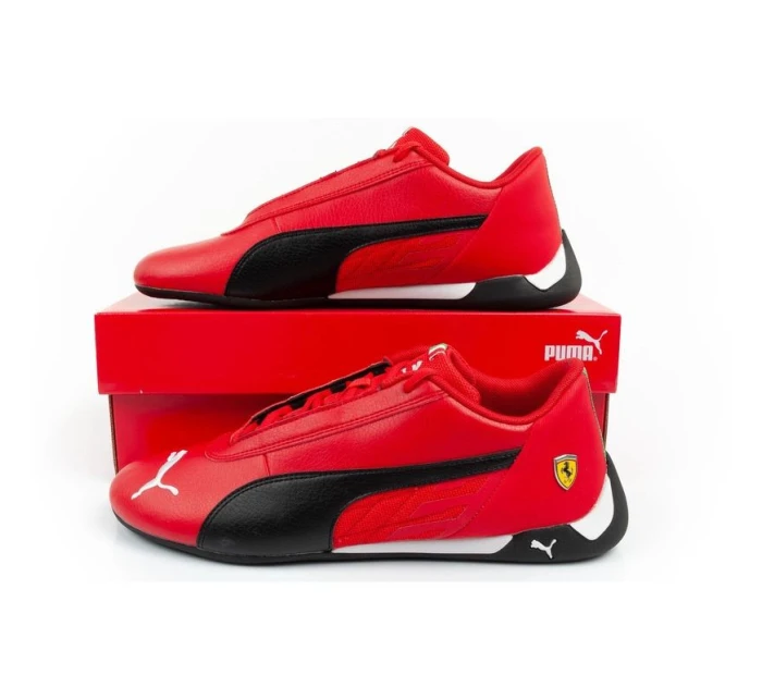 Boty Ferrari SF M model 21188124 - Puma