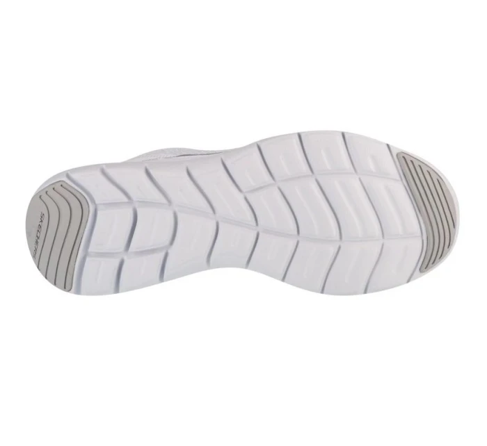 Skechers Flex Appeal 5.0 - Uptake 150206-WSL White 37 Skechers Flex Appeal 5.0 - Uptake 150206-WSL White 37