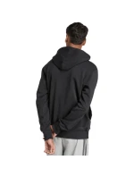 Pánská mikina Holiday 3S Hoodie black model 21493264 pánské - ADIDAS