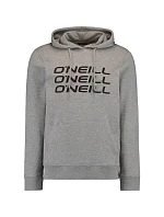 O'neill klokaní mikina s kapucí pánská grey fashion pánské model 22061087 - ONeill