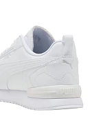 Puma R78 Cyclone SL pánska obuv white 406163 02