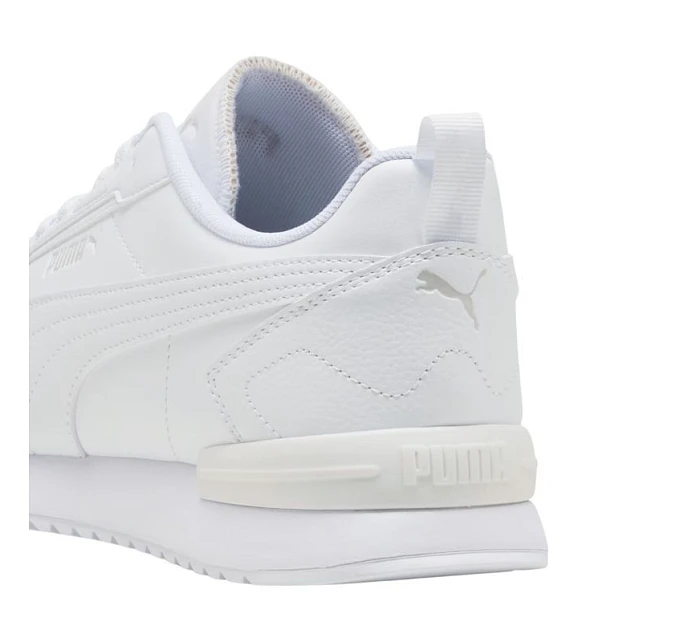 Puma R78 Cyclone SL pánska obuv white 406163 02