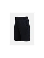 Pánske šortky PEAK PERFORMANCE Original Sweat Shorts Men, čierne Pánske šortky PEAK PERFORMANCE Original Sweat Shorts Men, čierne
