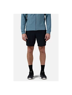 Szorty męskie  Short czarne model 22243932 - Rossignol