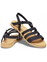 Crocs Tulum Sandal W 206107 00W dámské