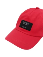 Baseballová čiapka Outhorn W HOL21 CAD601 62S