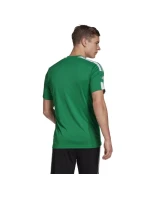 Pánske futbalové tričko Squadra 21 JSY M GN5721 - Adidas Pánske futbalové tričko Squadra 21 JSY M GN5721 - Adidas