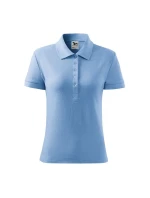 Dámske polo tričko Cotton Heavy W MLI-21615 - Malfini