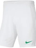 Šortky Nike Y Park III Jr BV6865 102