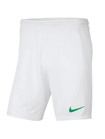 Šortky Nike Y Park III Jr BV6865 102