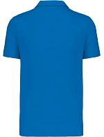 Kariban ProAct PA 482 Pánske polo tričko CoolPlus® 20.P482 aqua blue Kariban ProAct PA 482 Pánske polo tričko CoolPlus® 20.P482 aqua blue