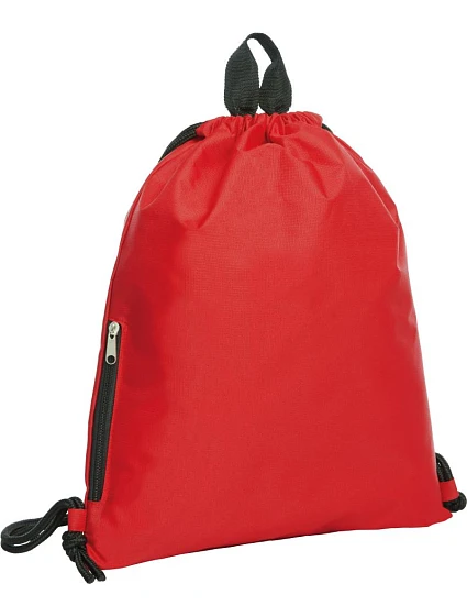Stahovací vak red model 22517910 - Halfar Stahovací vak red model 22517910 - Halfar