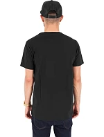 Flexfit 6006 5 panelová Trucker kšiltovka 55.6006 black