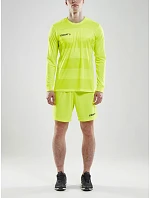 Craft Teamwear Squad Go GK Shorts M Pánske brankárske šortky 82.6977 craft green Craft Teamwear Squad Go GK Shorts M Pánske brankárske šortky 82.6977 craft green