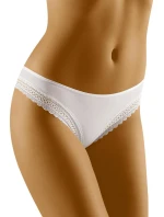 Wol-Bar Eco-Bu farba: biela