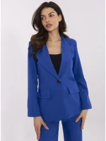 Námorníctvo DHJ MA 18736.12 kobalt