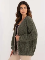 DHJ NA model 20541061 khaki bunda - FPrice