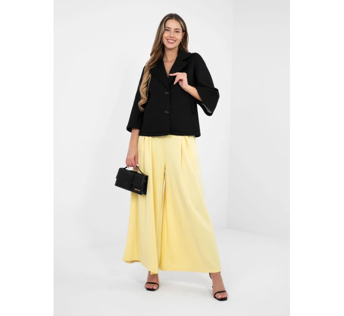 Bunda IT KR 95965.05 čierna Bunda IT KR 95965.05 čierna