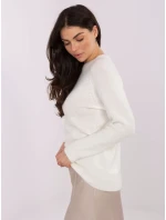 Jumper MO SW 1015.78 ecru Jumper MO SW 1015.78 ecru