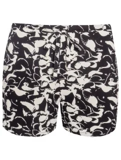 dámske šortky QS6029E-XPC - Calvin Klein