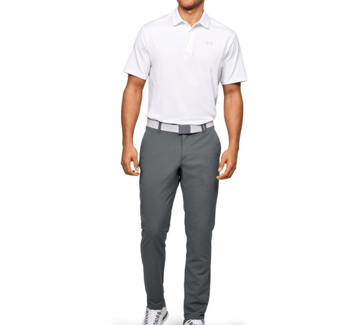 Pánske golfové nohavice EU Performance Slim Taper Pant FW21 1331187 - Under Armour