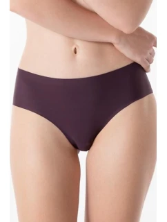 TMAVÁ SLIVKA JEDNODUCHÉ KLASICKÉ NOHAVIČKY