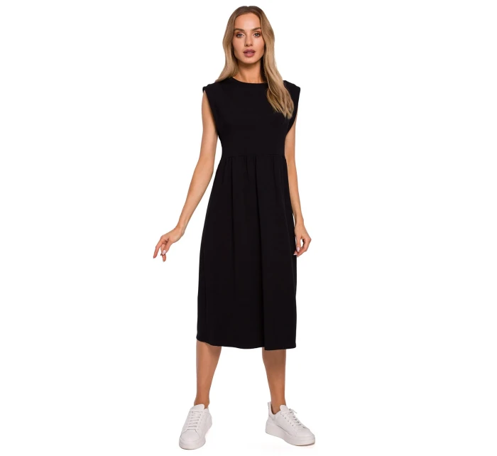 Denné šaty model 153680 Moe